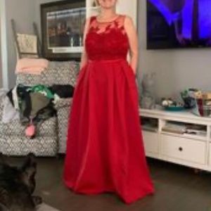 Mother of the Bride dress